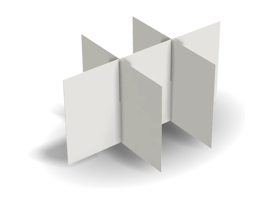 Bottle partition