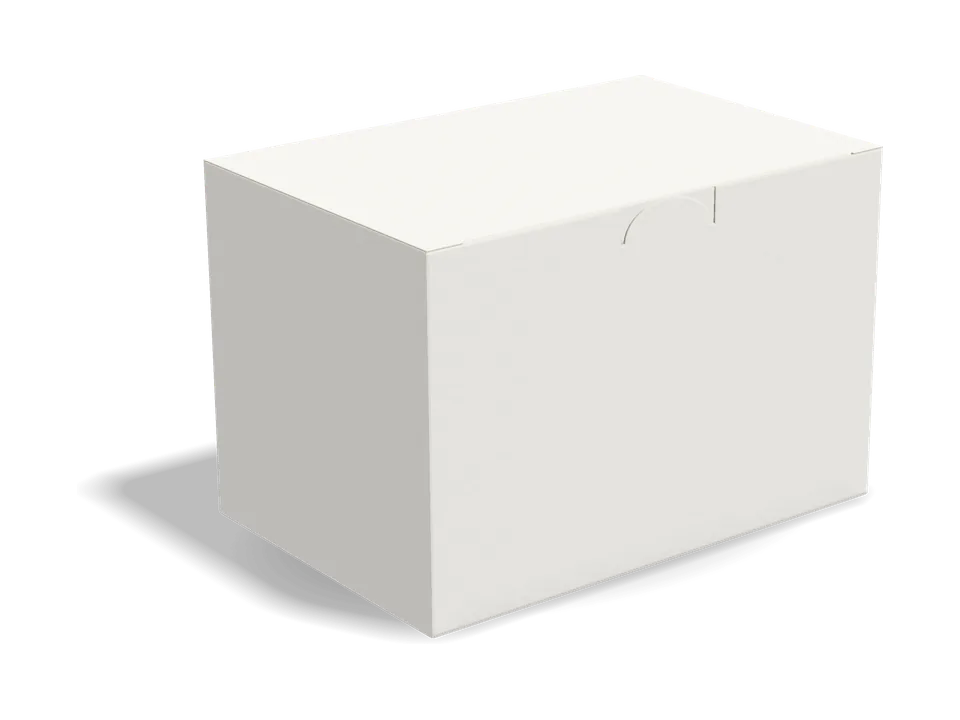 Simplified auto-lock bottom