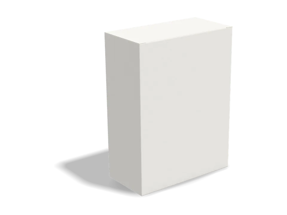Snap-lock bottom carton
