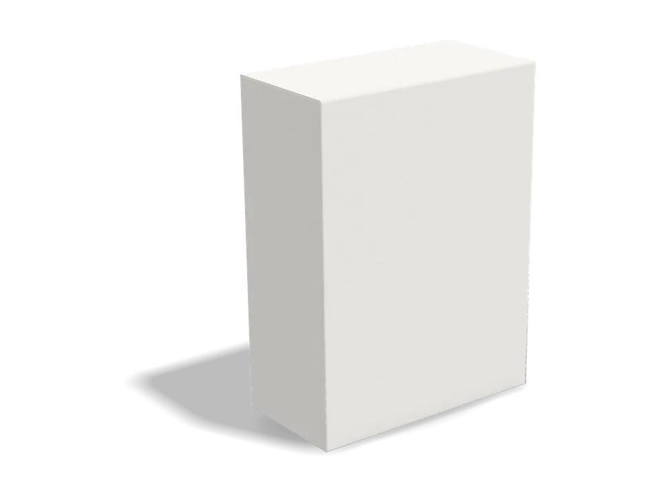 In-line tuck end carton