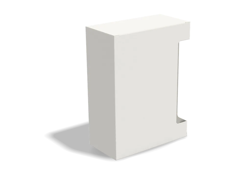Window carton