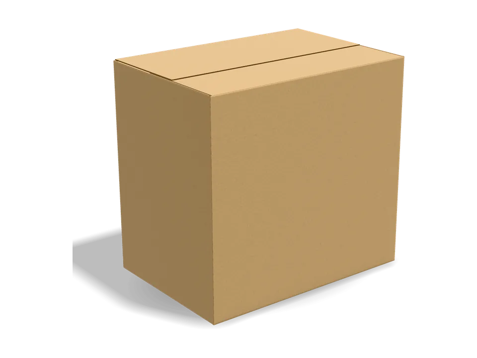 FEFCO 0202