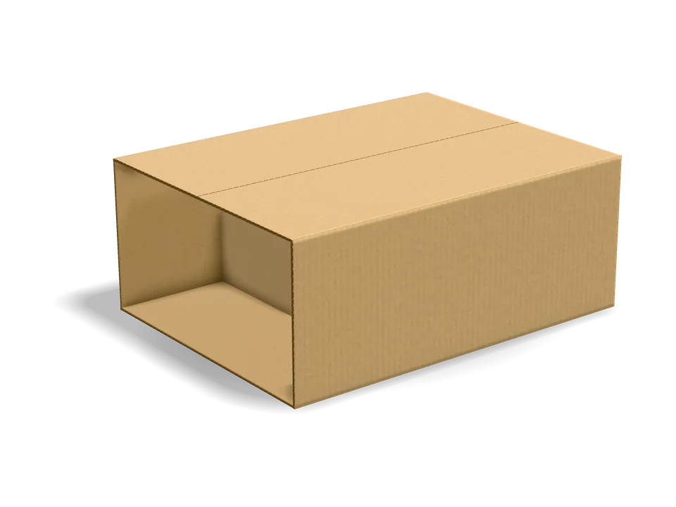 FEFCO 0405