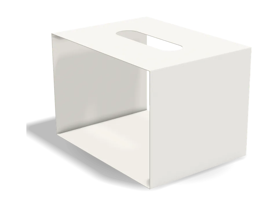 Sleeve with handle