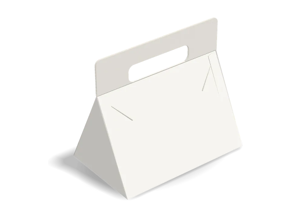 Cake bag