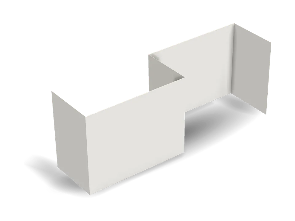 Accordion divider