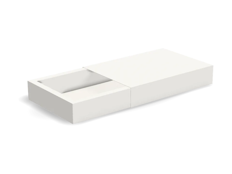 Gift drawer box