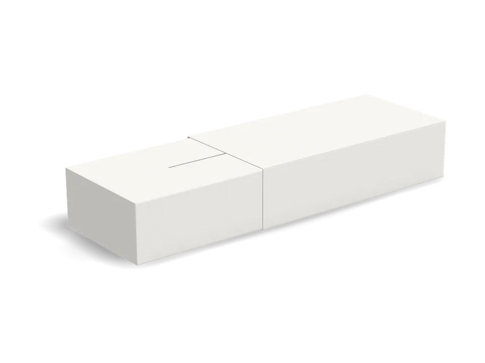 Meal drawer box